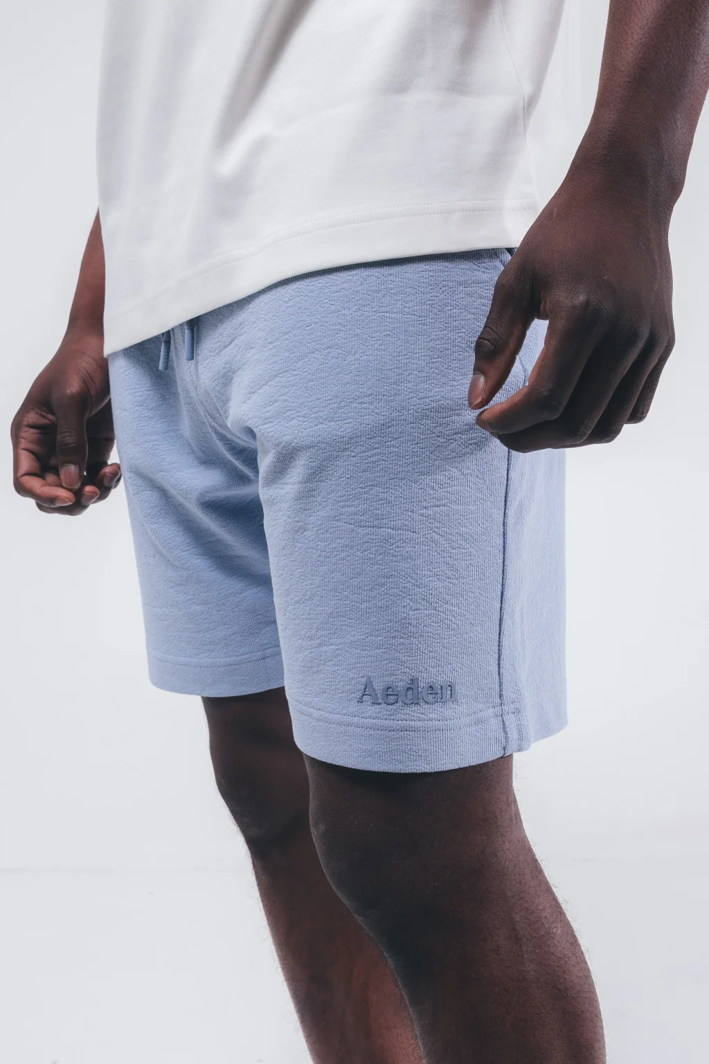 Aeden Short - Jimmy Corn Blue - Afbeelding 3