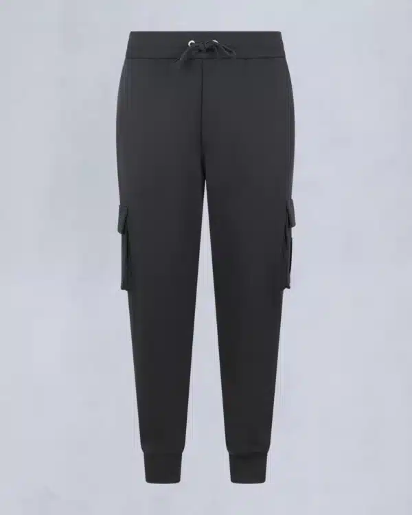 Moose Knuckles Joggingbroek - Hartsfield Cargo Jogger Cement