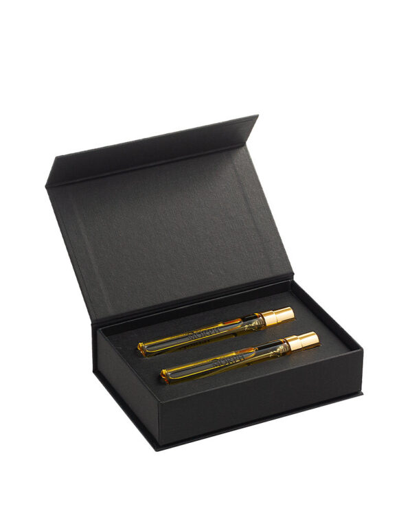 Morph Parfum - Animal Travel Editions