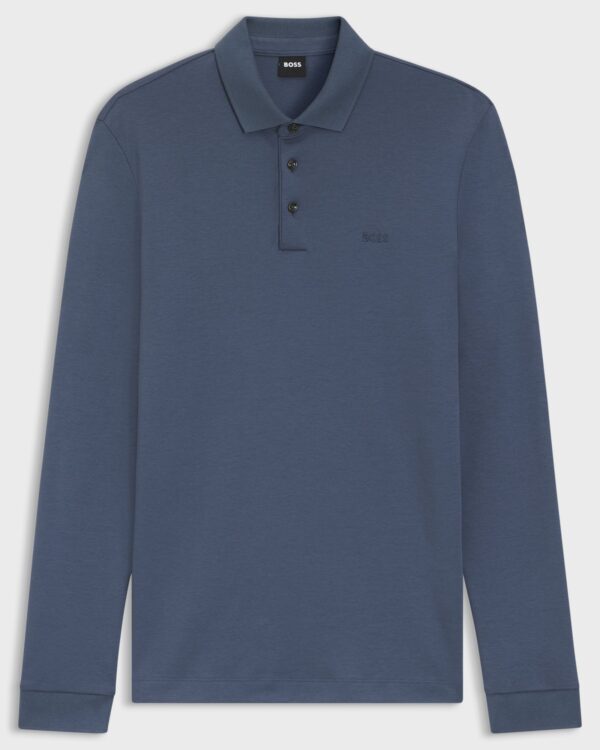 Boss Polo - Pado 30 Open Blue