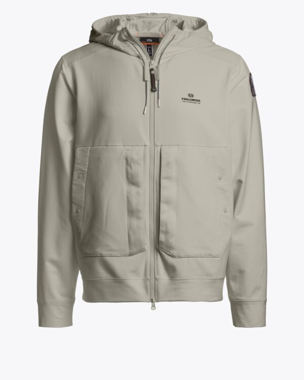 Parajumpers Jas - Trony Man Nowhere