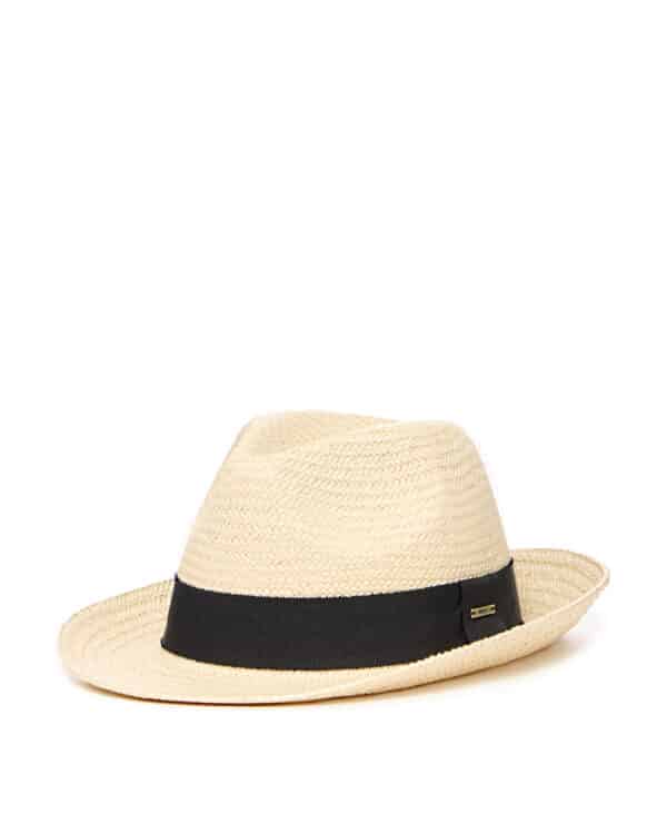 Boss Hoed - Frederyc Light Beige