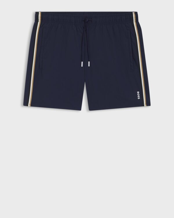 Boss Zwembroek - Iconic Navy