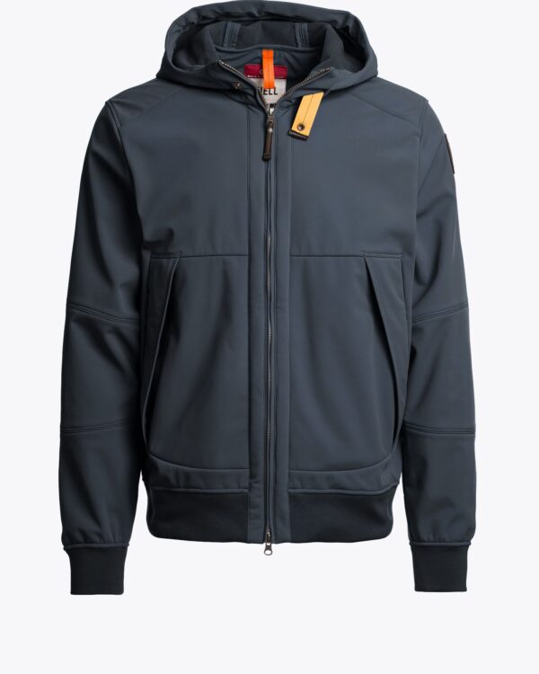 Parajumpers Jas - Abner Man Nine Iron
