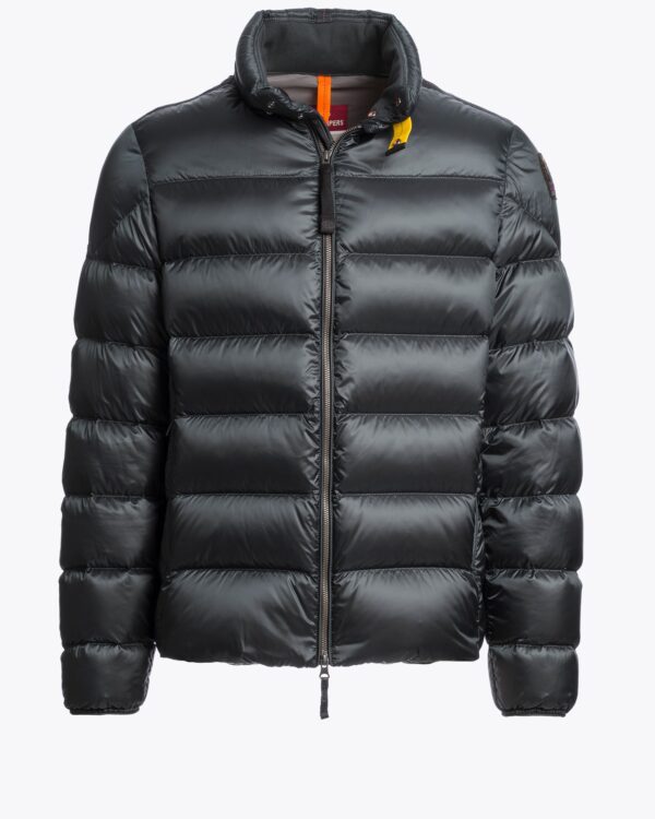 Parajumpers Jas - Dillon Man Nine Iron