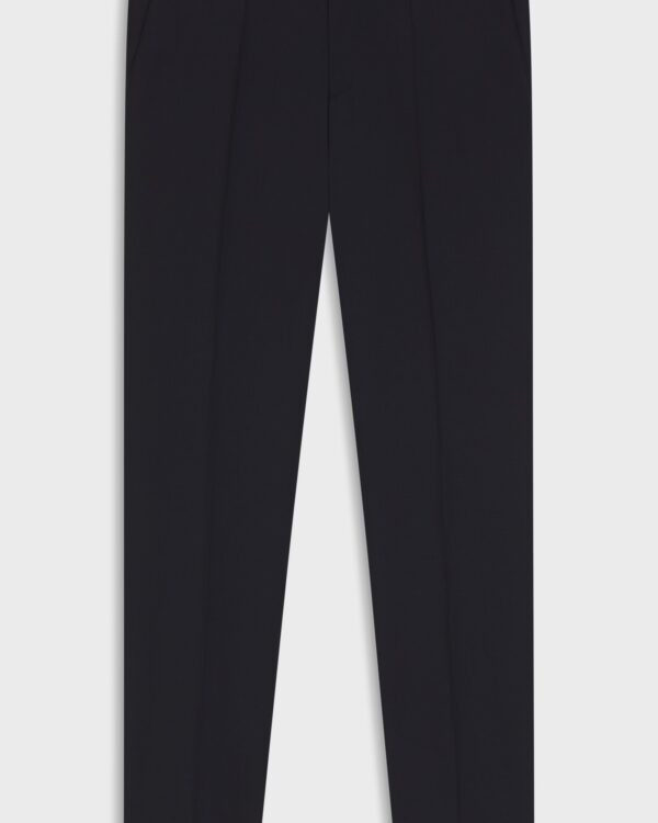 Boss Broek - H-Genius-MM-251 Dark Blue