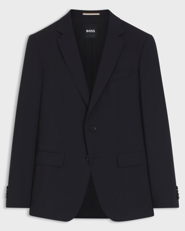 Boss Colbert - H-Huge-S-MM-251 Dark Blue