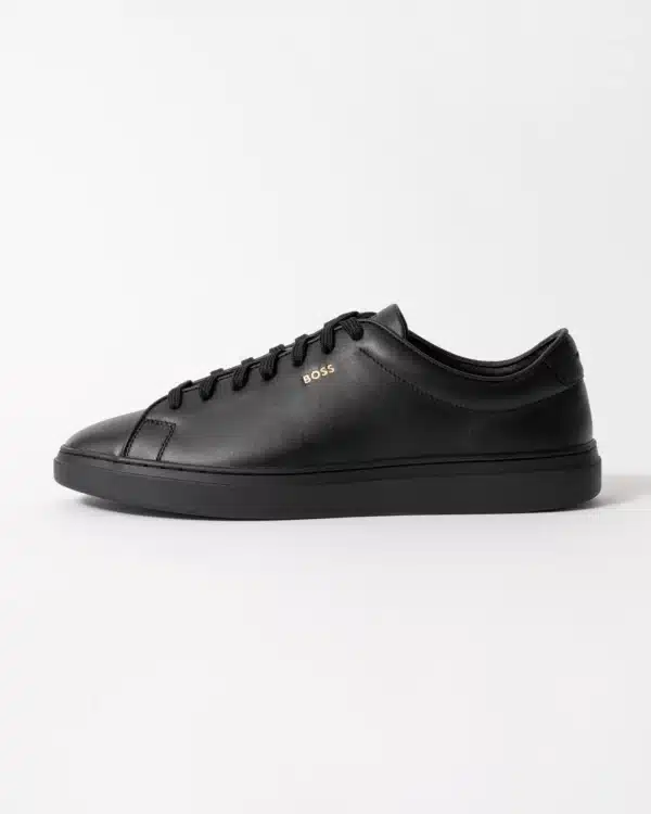 Boss Sneakers - Kieran_Tenn_butb Black