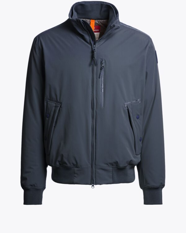 Parajumpers Jas - Liad 2.0 Man Nine Iron