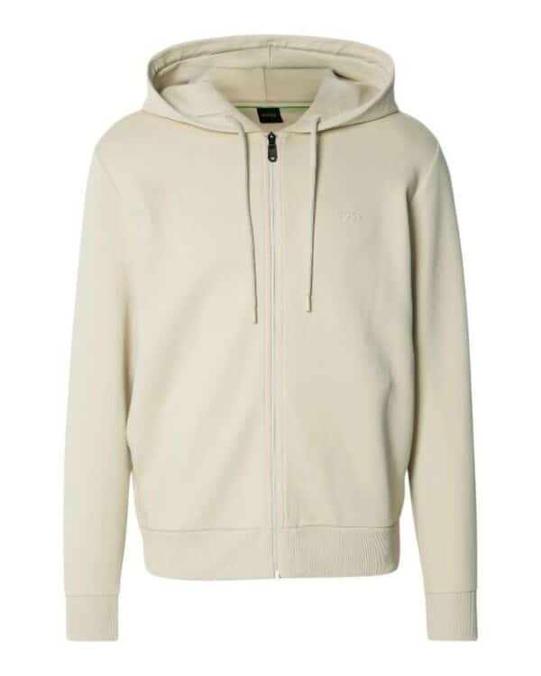 Boss Vest - Saggy Light Beige