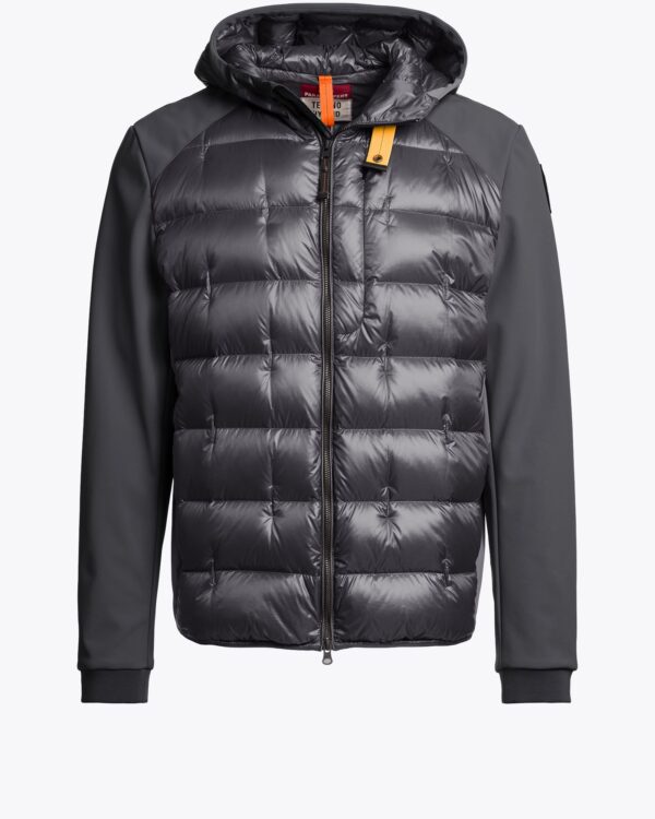 Parajumpers Jas - Vigolo Man Phantom