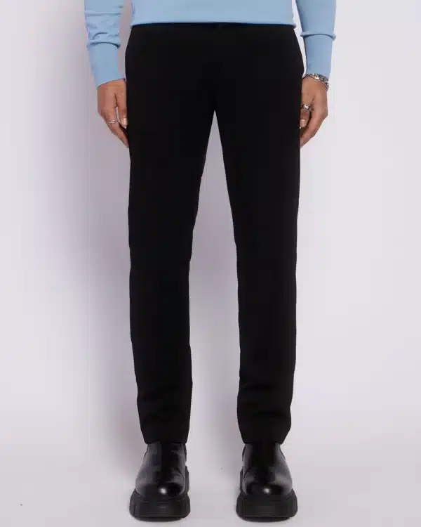 Aeden Broek - Aeron Pants Black