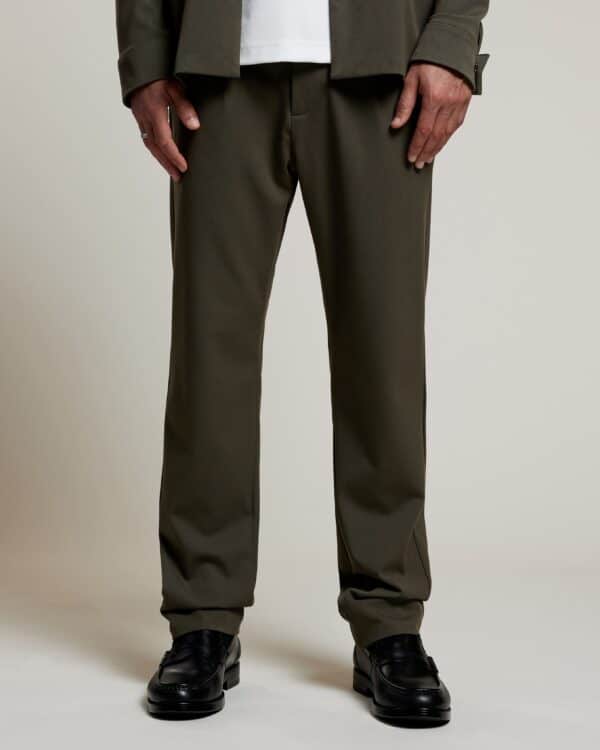 Aeden Broek - Aeron Pants Vetiver