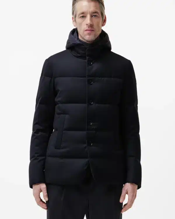 Duno Jas - Bjorn Bolzano Dark Navy