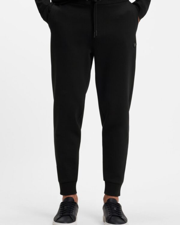 Boss Joggingbroek - C-Locsin 01 Black