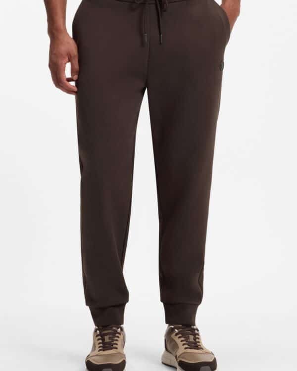 Boss Joggingbroek - C-Locsin 01 Brown