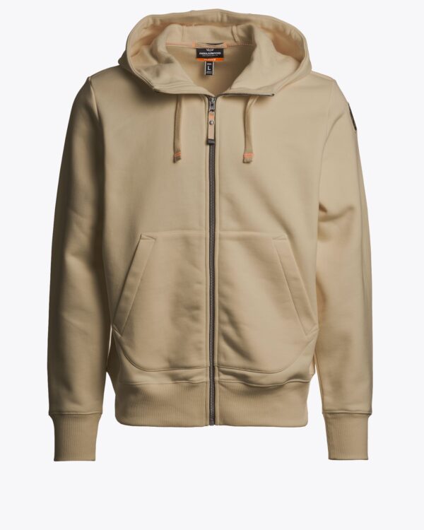 Parajumpers Vest - Charlie Easy Man Muted Khaki