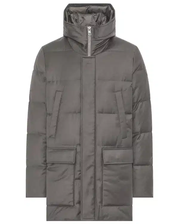 Duno Jas - Donbart Bolzano Dark Stone