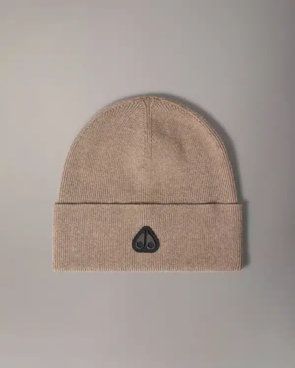 Moose Knuckles Muts - Frost Beanie Ashen