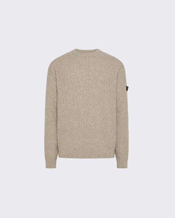Peuterey Trui - Alcione GRS Sesame