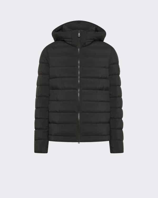 Peuterey Jas - Boggs GRS 05 Black