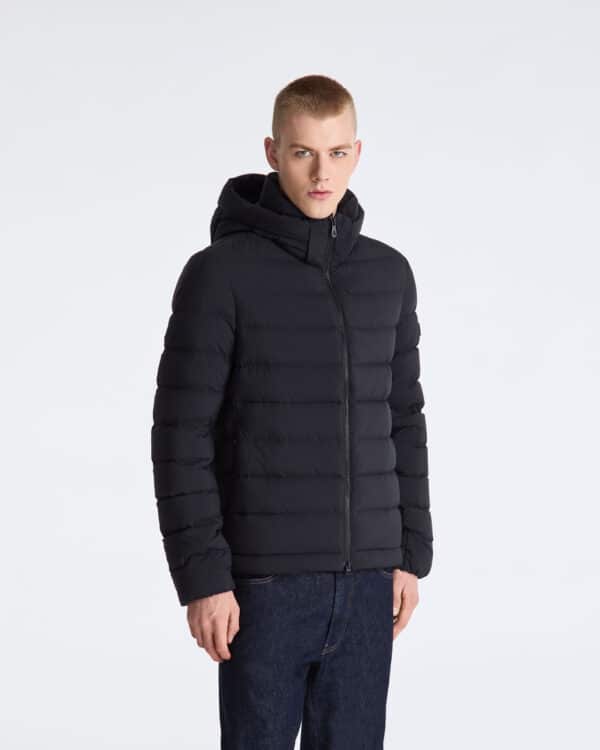 Peuterey Jas - Boggs GRS 05 Black