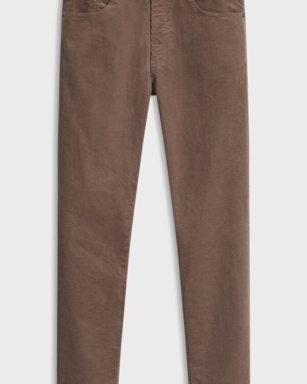 Boss Broek - H-Ogden5 Brown