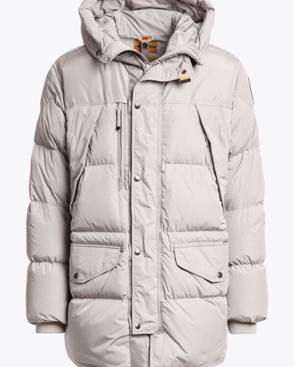 Parajumpers Jas - Harraseeket 2.0 Man Rope