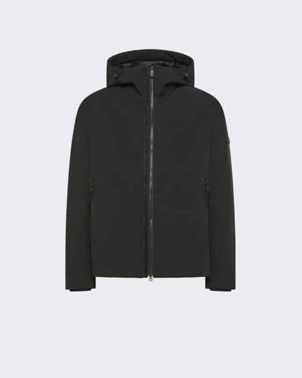 Peuterey Jas - Loge SRTR GRS 02 Black