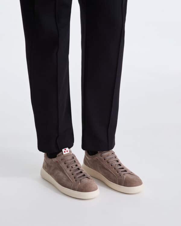 Peuterey Sneakers - Quarter 01 Sue Sesame