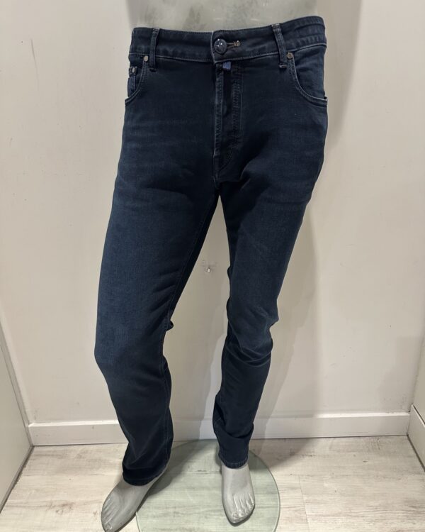 Handpicked Jeans – Ravello Navy Blue Wash 2