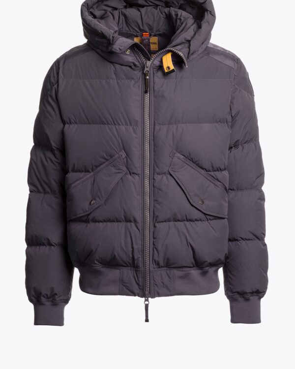 Parajumpers Jas - Wilmont 2.0 Man Phantom